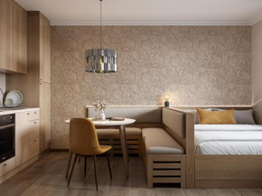 Xenon Apartments